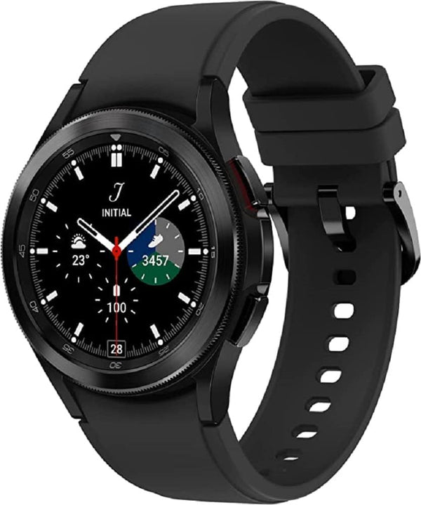 Samsung Galaxy Watch4 Classic 42mm  Wi-Fi | 16GB | Black | SM-R880 - Good