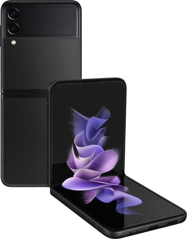 Samsung Galaxy Z Fold3 5G Duos  Unlocked | 512GB | Black | SM-F926U1 - Fair