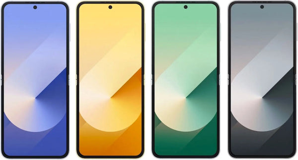 Galaxy Z Flip6 - 512GB